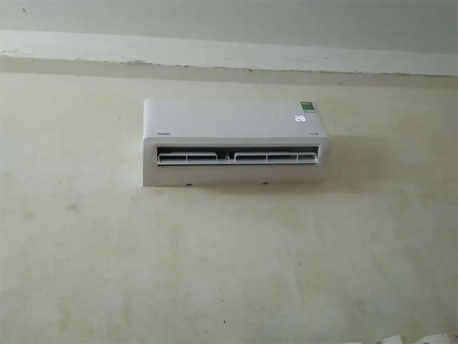 Khách hàng review Máy lạnh Comfee Inverter 1 HP CFS-10VDGF-V 22