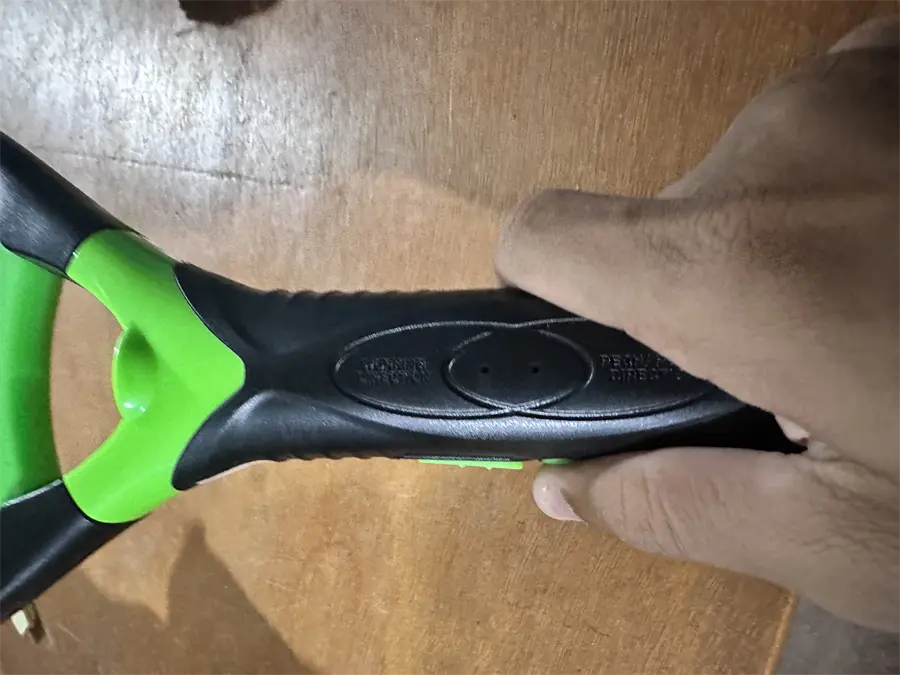 Khách hàng review Vợt muỗi Điện Quang ĐQ EMR03 BLG 8