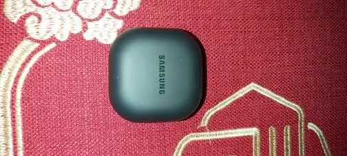 Khách hàng review Tai nghe Bluetooth True Wireless Samsung Galaxy Buds 2 Pro R510N 8