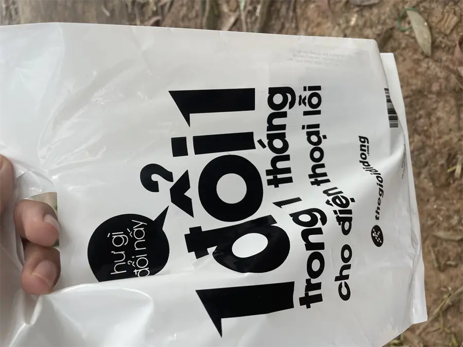 Khách hàng review Tai nghe Có Dây Apple MMTN2 2