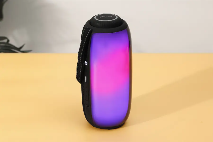 Khách hàng review Loa Bluetooth Rezo Pulse E20 2