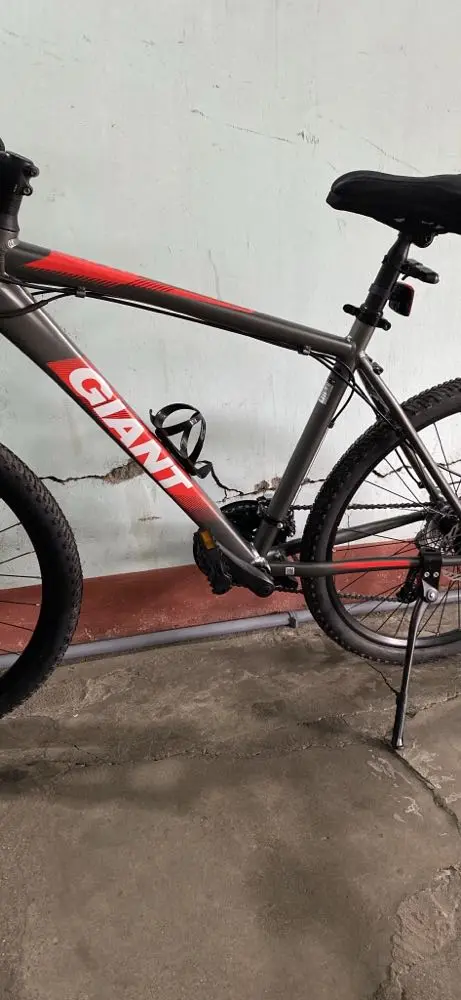 Khách hàng review Xe Đạp Địa Hình MTB Giant ATX 660 (2022) 26 inch Size M 2