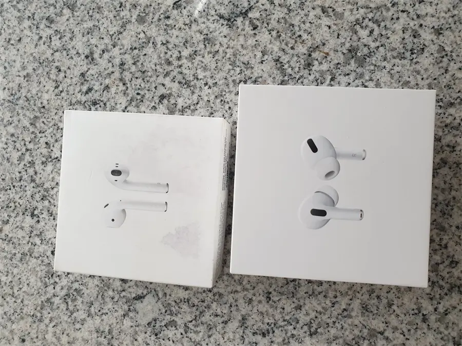 Khách hàng review Tai nghe Bluetooth AirPods Pro MagSafe Charge Apple MLWK3 1