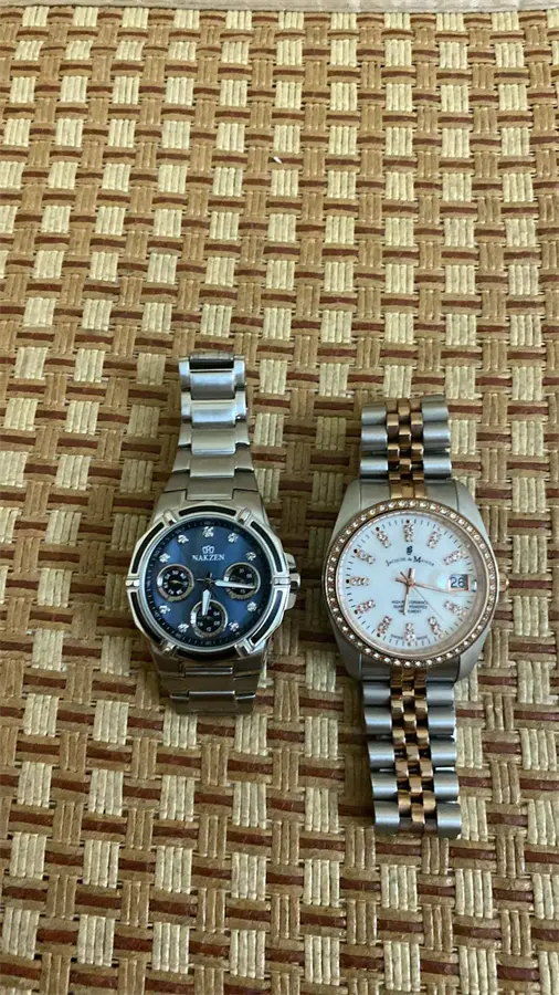 Khách hàng review Đồng hồ NAKZEN 34 mm Nữ SS5046L/BK-1N5 1