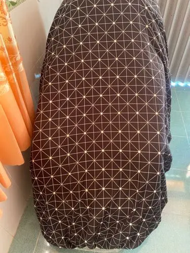 Khách hàng review Ghế Massage Fuji Luxury FJ S600 2
