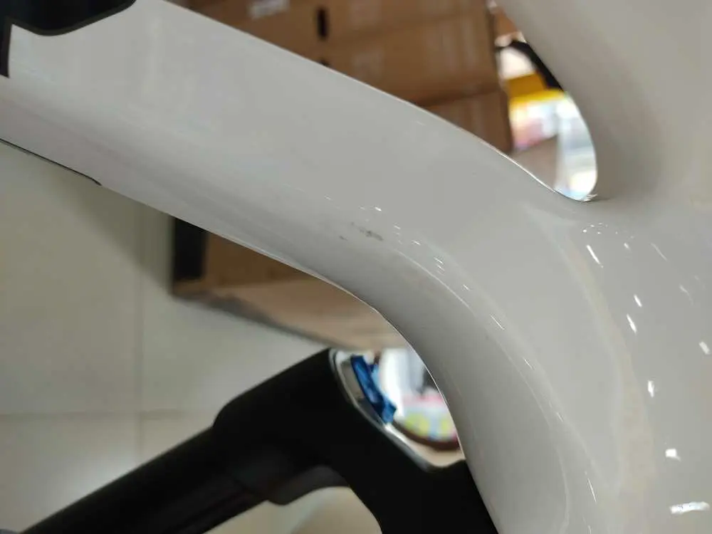 Khách hàng review Xe Đạp Địa Hình MTB Twitter Warrior Pro Main 29 inch Size S 2