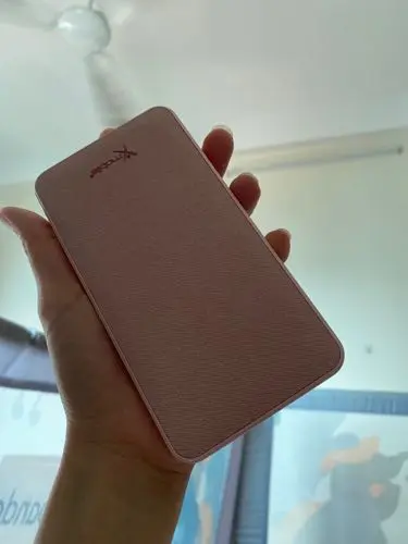 Khách hàng review Pin sạc dự phòng Polymer 10.000 mAh Type C PD QC3.0 18W Xmobile P68D 3
