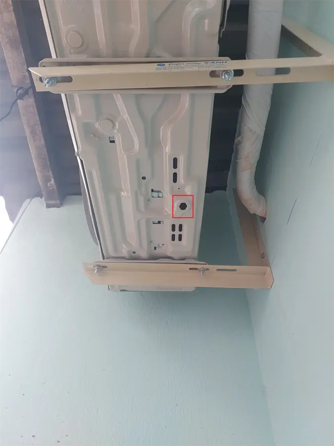 Khách hàng review Máy lạnh Midea Inverter 1 HP MSAGA-10CRDN8 13