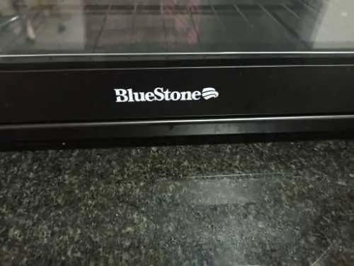 Khách hàng review Lò nướng BlueStone EOB-7548 38 lít 3