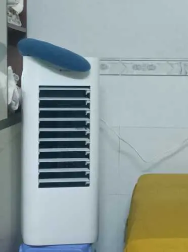 Khách hàng review Quạt điều hoà Gree KSWK-0603D 60W 4