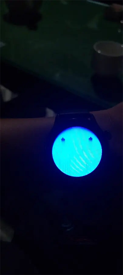Khách hàng review Đồng hồ thông minh BeFit Sporty 2 Pro 44.8mm 27