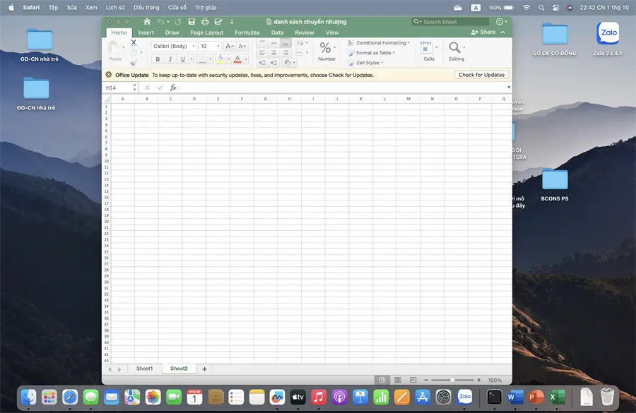 Khách hàng review Laptop Apple MacBook Air 13 inch M2 8GB/256GB (MLXW3SA/A) 3