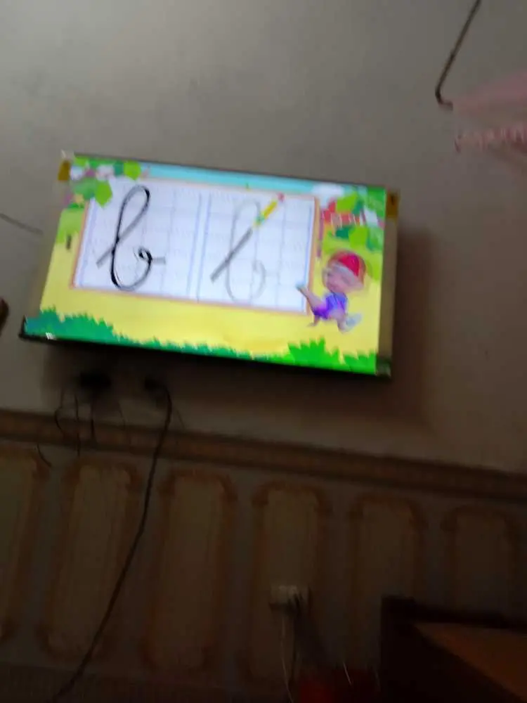 Khách hàng review Smart Tivi Toshiba AI 4K 55 inch 55E330MP 3