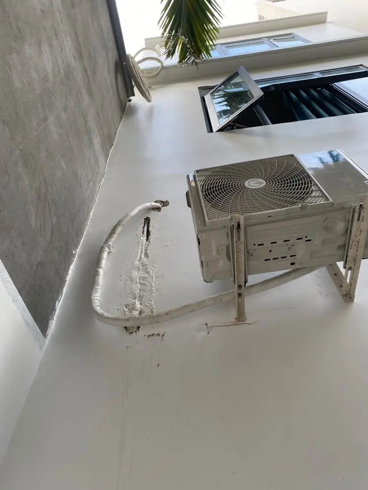 Khách hàng review Máy lạnh Casper Inverter 2 HP IC-18TL32 1