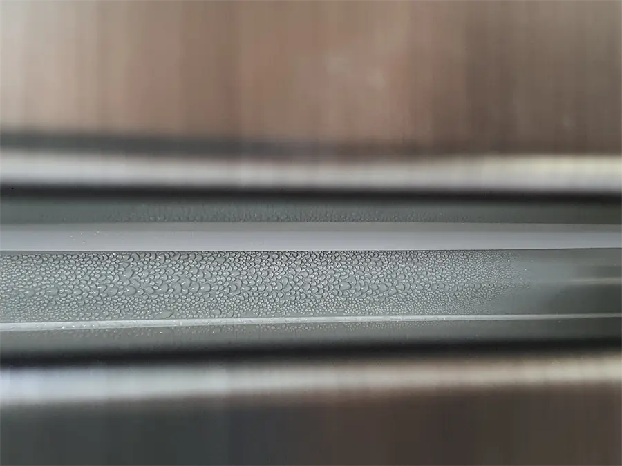 Khách hàng review Tủ lạnh Samsung Inverter 488 lít Multi Door RF48A4000B4/SV 10