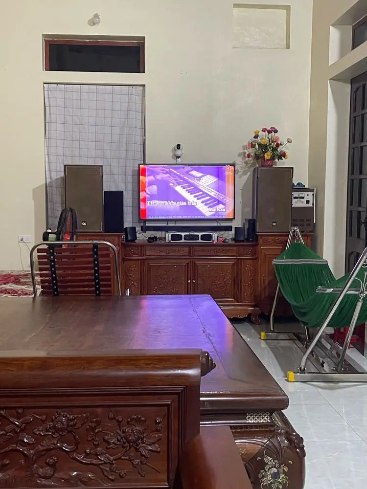 Khách hàng review Bộ loa thanh LG SN5R 520W 4