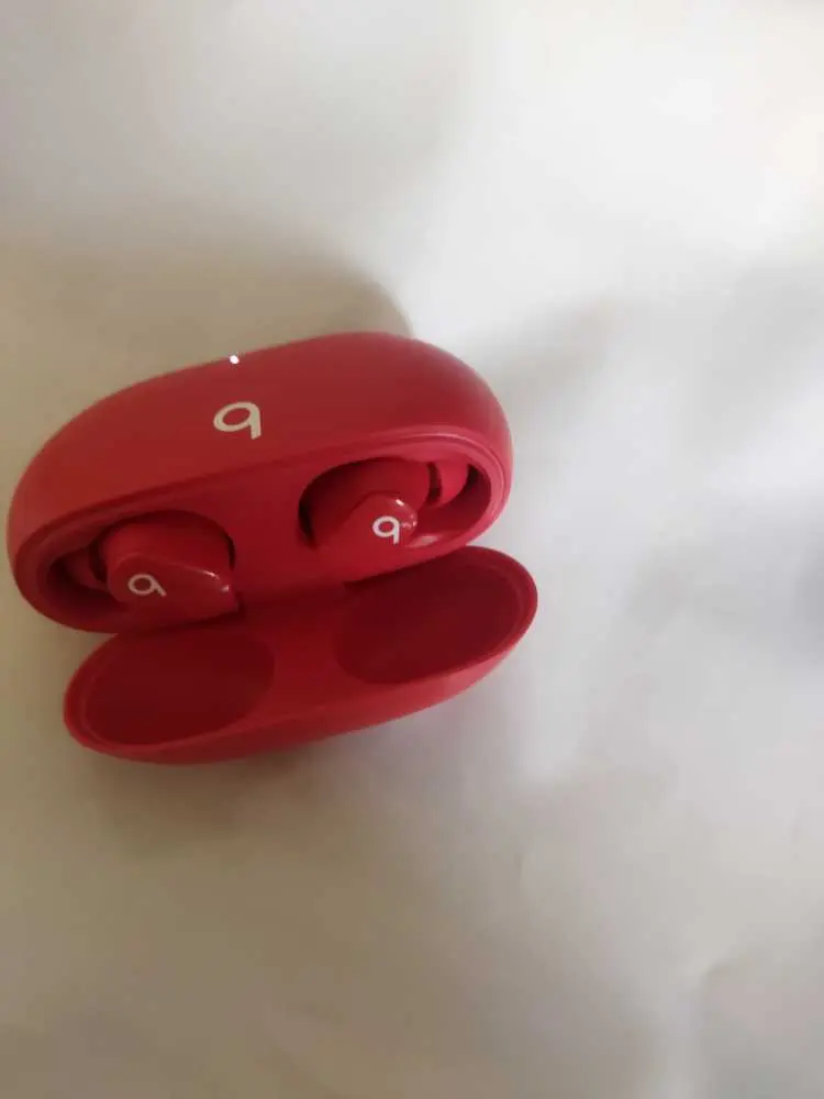 Khách hàng review Tai nghe Bluetooth True Wireless Beats Studio Buds 1