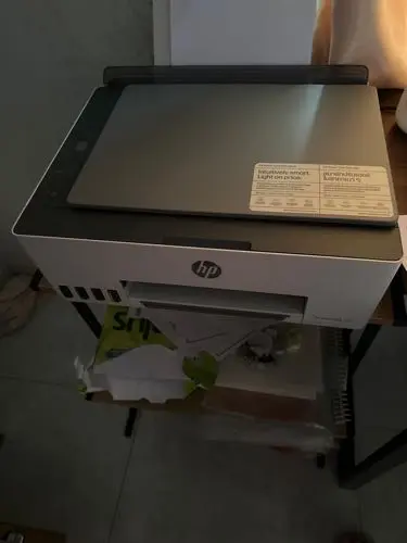 Khách hàng review Máy in phun màu đa năng HP Smart Tank 580 Wifi (1F3Y2A) 8