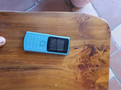 Khách hàng review Điện thoại Nokia 110 4G 1
