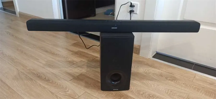 Khách hàng review Bộ loa thanh LG SN5R 520W 2