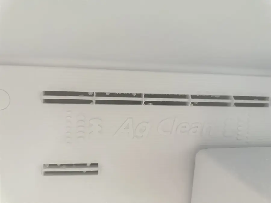 Khách hàng review Tủ lạnh Panasonic Inverter 268 lít NR-TV301VGMV 4