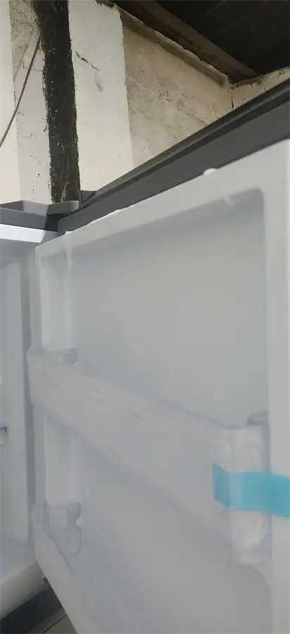Khách hàng review Tủ lạnh Samsung Inverter 345 lít RT35CG5544B1SV 9