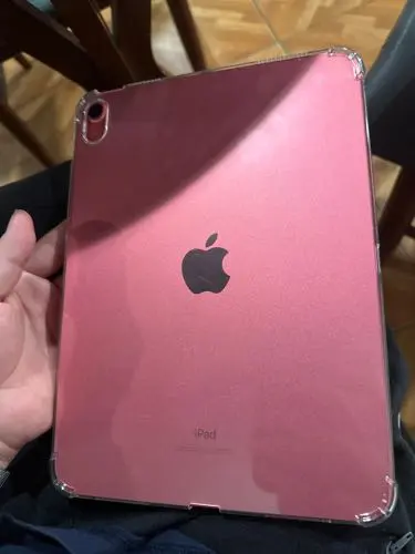 Khách hàng review Máy tính bảng iPad 10 WiFi 64GB 7