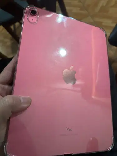 Khách hàng review Máy tính bảng iPad 10 WiFi 64GB 6