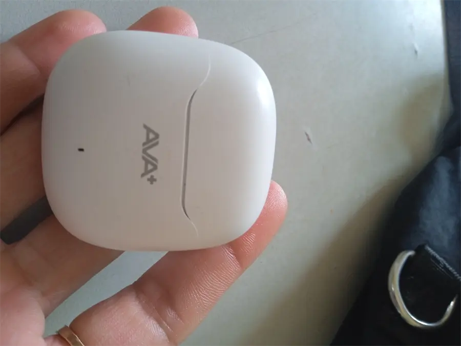 Khách hàng review Tai nghe Bluetooth True Wireless AVA  FreeGo A20 11