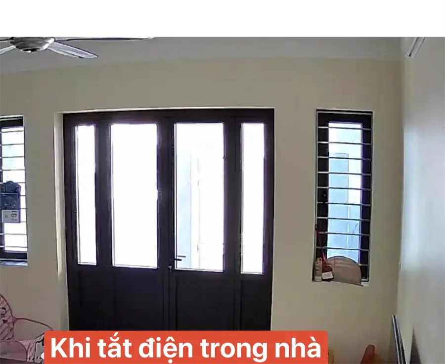 Khách hàng review Camera IP 360 Độ TP-Link Tapo C210 11