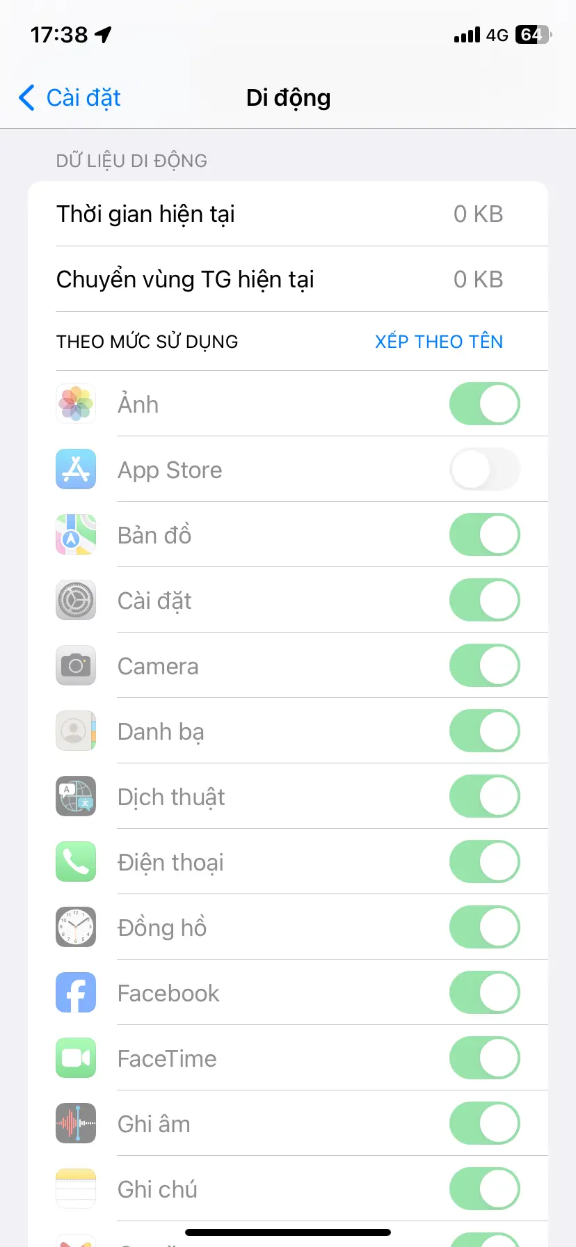 Khách hàng review Điện thoại iPhone 11 64GB 22