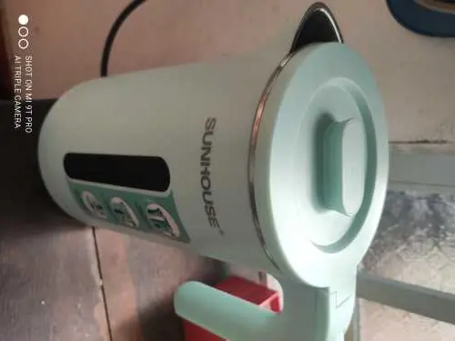 Khách hàng review Bình đun siêu tốc Sunhouse 1.8 lít SHD1351 15