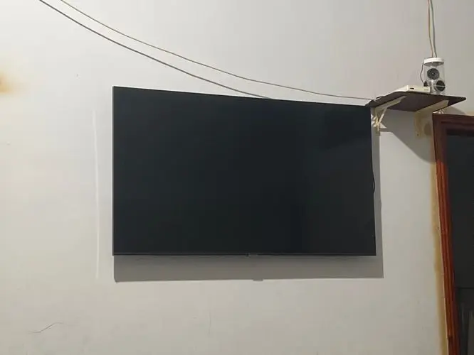Khách hàng review Khung treo Tivi 39-65 inch cố định Cảnh Phong C65T 1