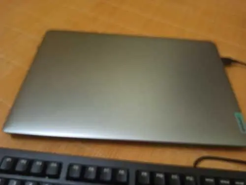Khách hàng review Laptop Lenovo Ideapad 3 15ITL6 i3 1115G4/8GB/256GB/Win11 (82H803SGVN) 5