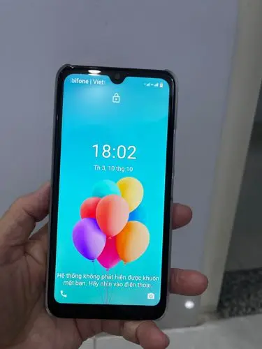 Khách hàng review Điện thoại Itel L6006 3
