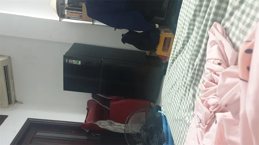 Khách hàng review Tủ lạnh Aqua Inverter 189 lít AQR-T220FA(FB) 20