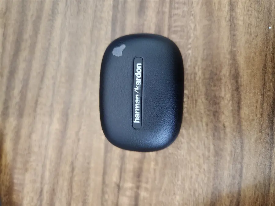 Khách hàng review Tai nghe Bluetooth True Wireless Harman/Kardon FLY TWSBLK 3