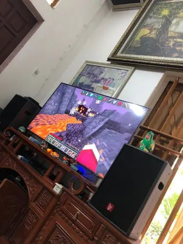 Khách hàng review Smart Tivi QLED Samsung 4K 55 inch QA55Q65A 9