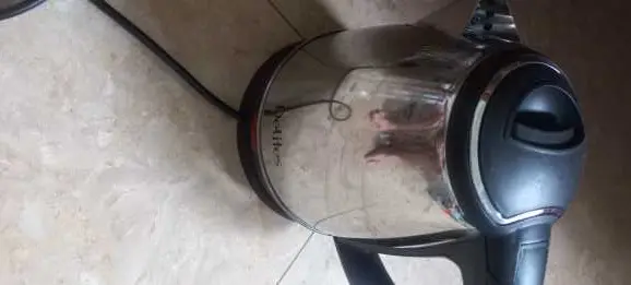 Khách hàng review Bình đun siêu tốc Delites 1.5 lít ST15S01 8