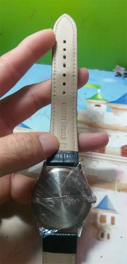 Khách hàng review Đồng hồ ADRIATICA 40 mm Nam A1171.4216Q 1