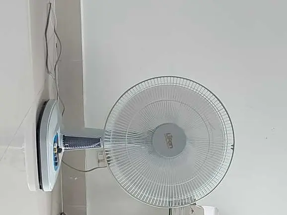 Khách hàng review Quạt bàn Lifan 5 cánh B-398 45W 4