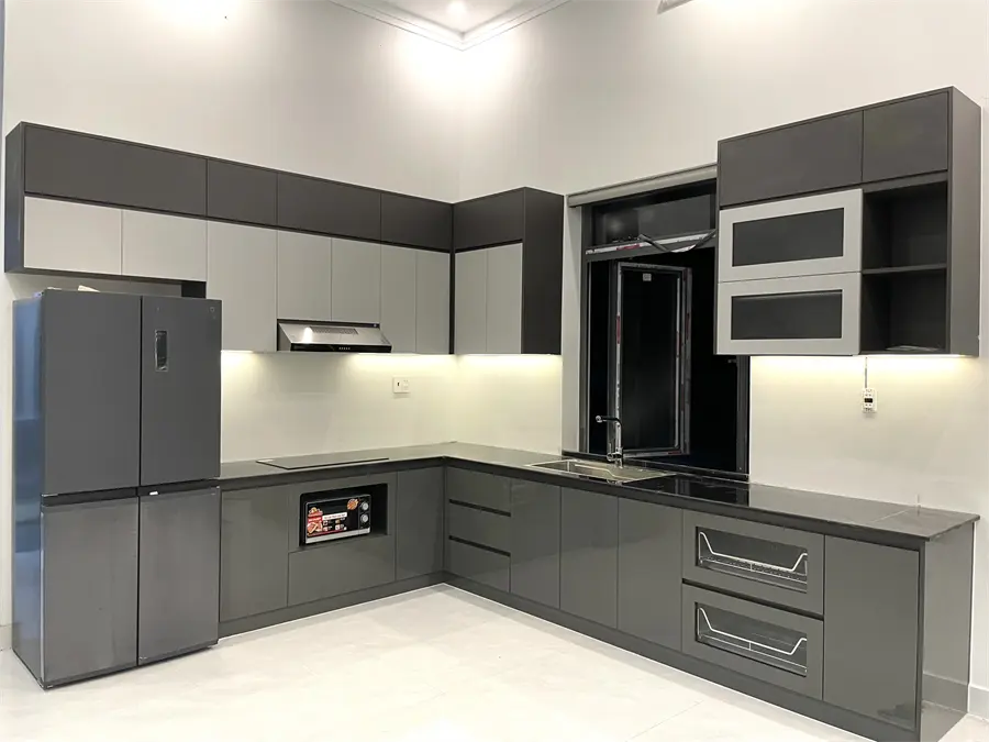 Khách hàng review Bếp từ đôi âm Electrolux EHI7260BB 3200W 2