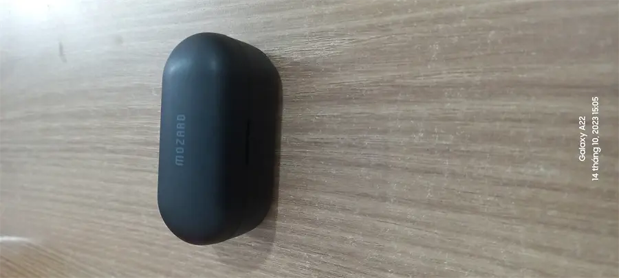 Khách hàng review Tai nghe Bluetooth True Wireless Mozard TS13 4