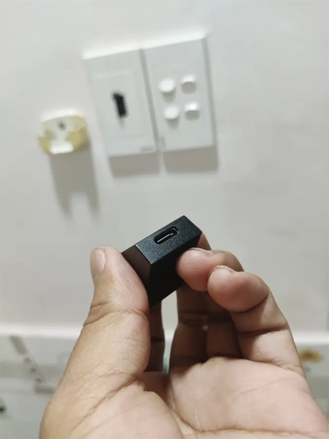 Khách hàng review Chuột sạc Không dây Gaming Rapoo VT960s 1