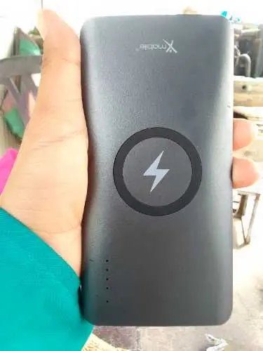 Khách hàng review Sạc xe hơi 2 cổng USB 12W Xmobile SN-177 3