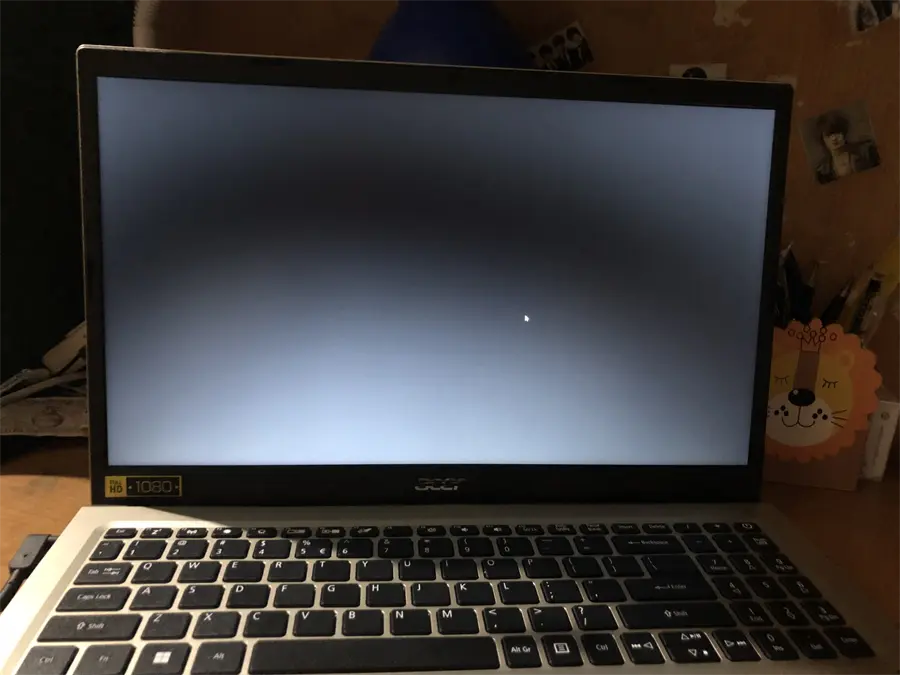 Khách hàng review Laptop Acer Aspire 3 A315 58 589K i5 1135G7/8GB/256GB/Win11 (NX.AM0SV.008) 3
