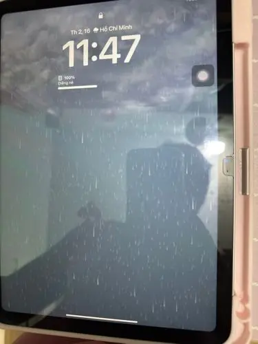 Khách hàng review Máy tính bảng iPad 10 WiFi 64GB 4