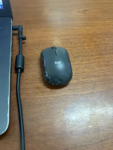 Khách hàng review Chuột Bluetooth Silent Logitech M240 11