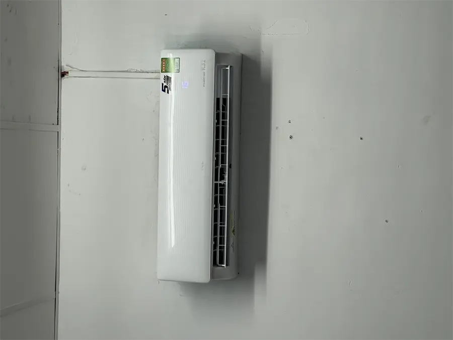 Khách hàng review Điều hòa TCL Inverter 12000 BTU TAC-13CSD/XAB1I 19