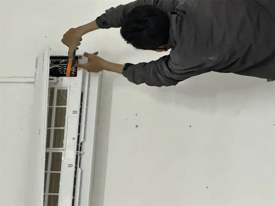 Khách hàng review Điều hòa TCL Inverter 12000 BTU TAC-13CSD/XAB1I 20
